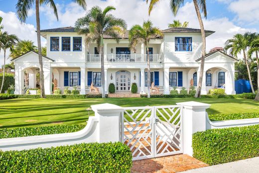 Villa in West Palm Beach, Palm Beach County