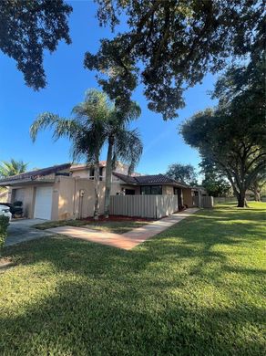 Casa adosada en Miami, Miami-Dade County