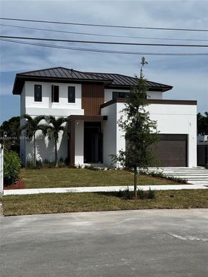 Villa à Cutler Bay, Comté de Miami-Dade