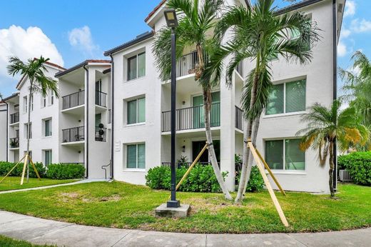 Complesso residenziale a Boynton Beach, Palm Beach County
