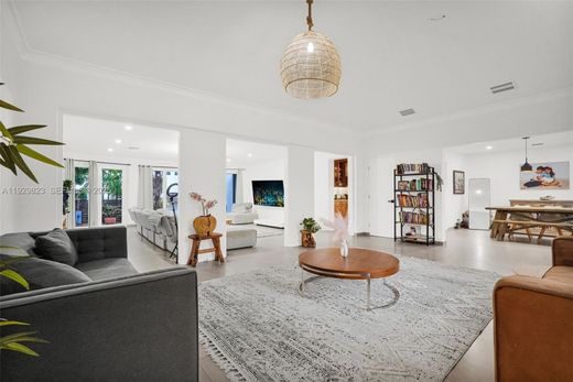 Villa in Hollywood, Broward County