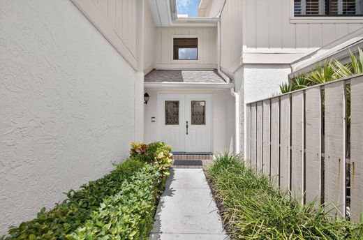 Residential complexes in Jupiter, Palm Beach