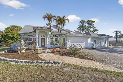 Villa - Aventura, Miami-Dade County