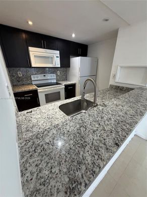 公寓楼  Hialeah, Miami-Dade County