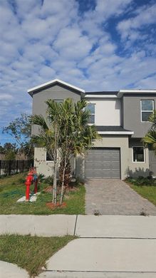 Townhouse in Orlando, Orange County