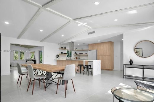 Villa in Wilton Manors, Broward County