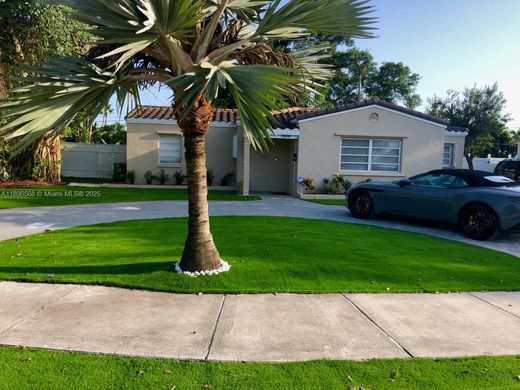 Villa en Hollywood, Broward County