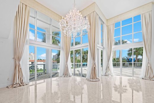 Complesso residenziale a Aventura, Miami-Dade County