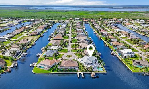 Villa a Cape Coral, Lee County