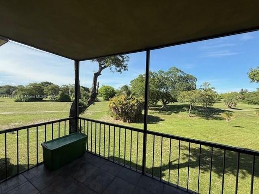 콘도미니엄 / Lauderhill, Broward County