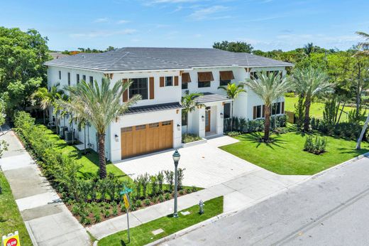 Villa in West Palm Beach, Palm Beach County