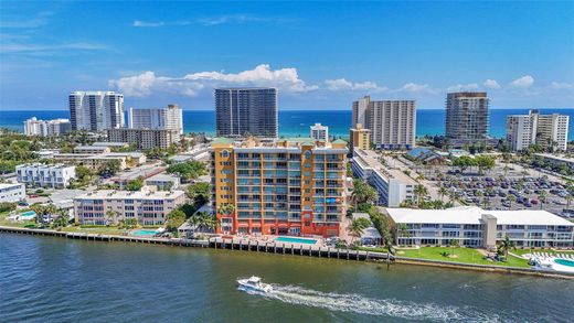 Wohnkomplexe in Pompano Beach, Broward County
