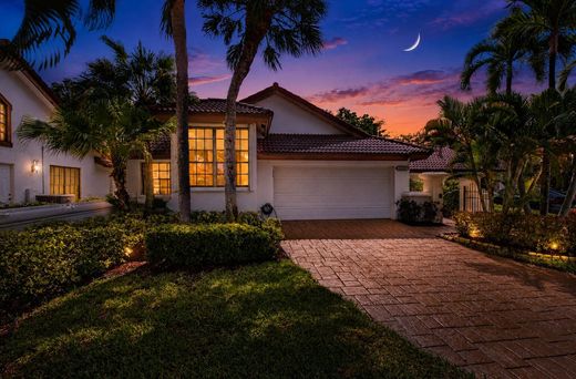 Villa in Boca Raton, Palm Beach