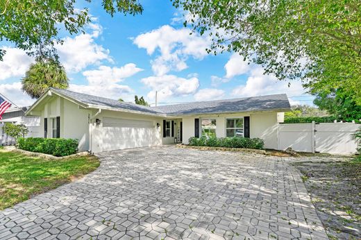 Villa à Boca Raton, Comté de Palm Beach