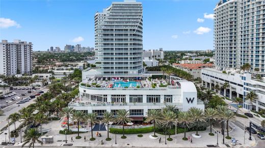 Wohnkomplexe in Fort Lauderdale, Broward County