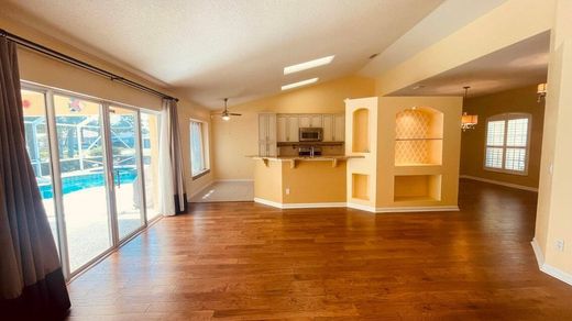 Вилла, Port Saint Lucie, Saint Lucie County