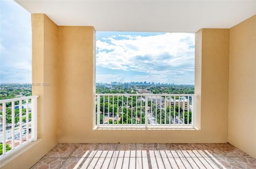 Residential complexes in Miami, Miami-Dade