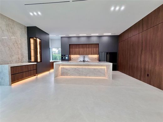 Villa à Miami, Comté de Miami-Dade