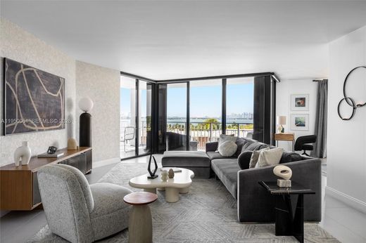 Residential complexes in Miami, Miami-Dade