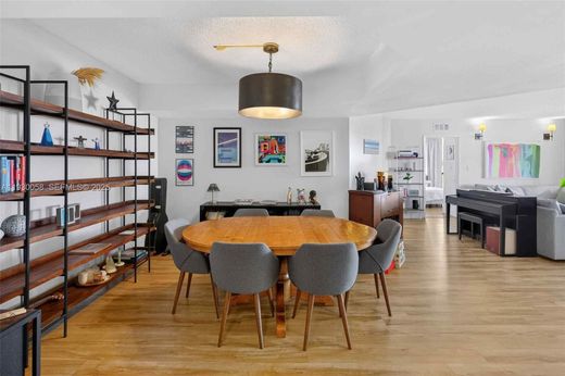 Complexos residenciais - Aventura, Miami-Dade County