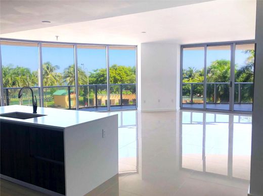 Residential complexes in Miami, Miami-Dade