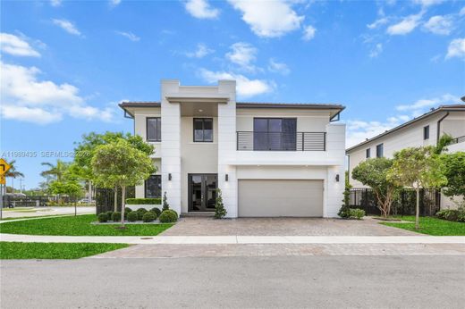 Villa in Miami, Miami-Dade