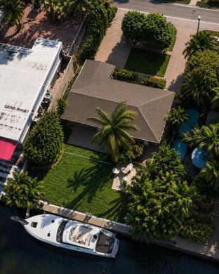 Villa in Fort Lauderdale, Broward County