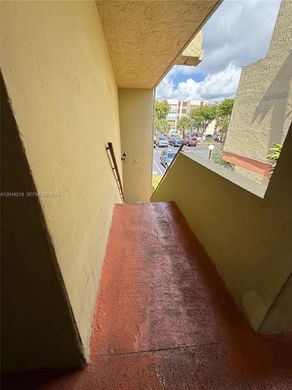 Wohnkomplexe in Miami Terrace Mobile Home, Miami-Dade County
