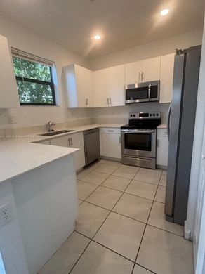 Townhouse in Homestead, Miami-Dade