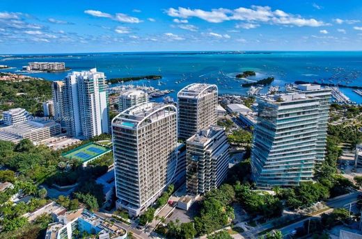 Residential complexes in Miami, Miami-Dade
