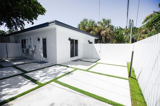 Complesso residenziale a Fort Lauderdale, Broward County