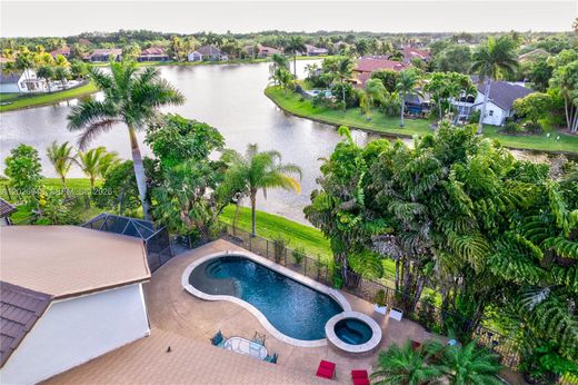 Villa in Weston, Broward County