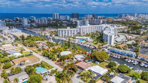 ‏וילה ב  Pompano Beach, Broward County