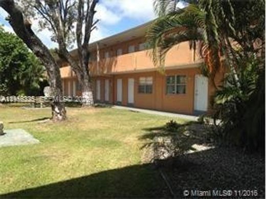 Complesso residenziale a Cutler Bay, Miami-Dade County