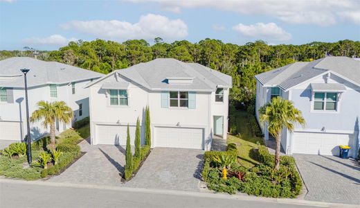 Casa adosada en Jensen Beach, Martin County