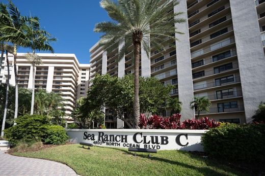 公寓楼  劳德代尔堡, Broward County