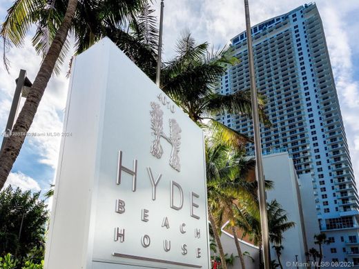 Κτίριο σε Hollywood, Broward County