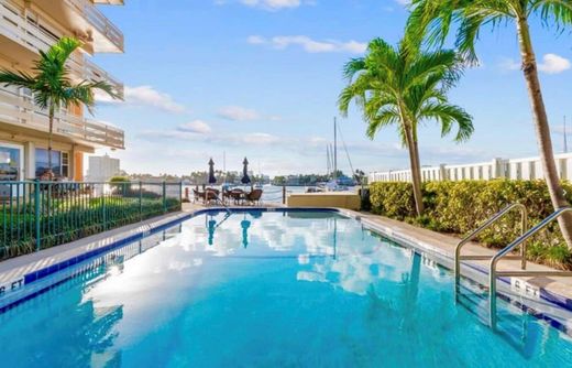 Wohnkomplexe in Fort Lauderdale, Broward County