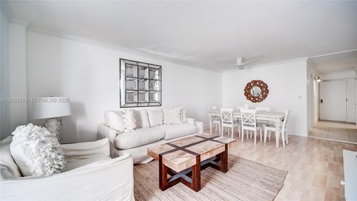 Complesso residenziale a Miami Beach, Miami-Dade County