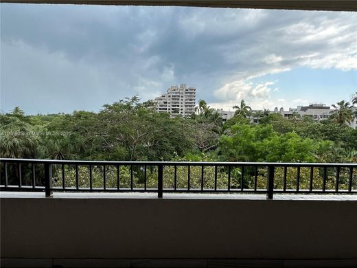 Complesso residenziale a Key Biscayne, Miami-Dade County