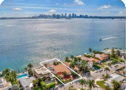 Villa en North Bay Village, Miami-Dade County