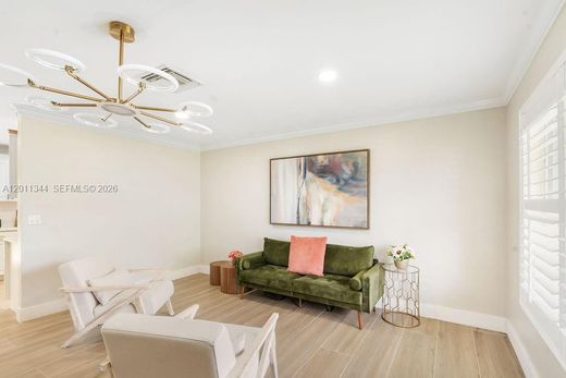 Villa in North Palm Beach, Palm Beach