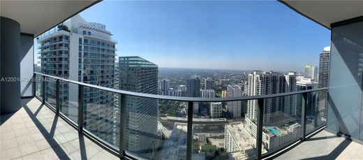 Residential complexes in Miami, Miami-Dade