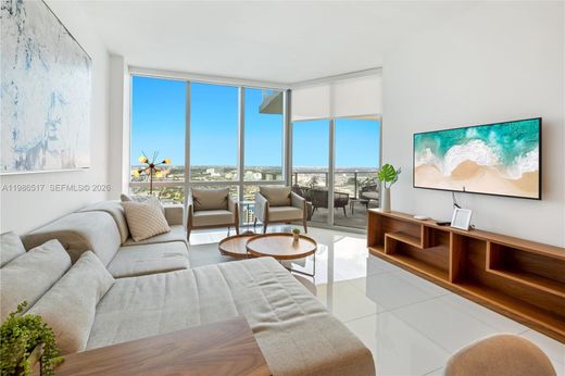 Residential complexes in Miami, Miami-Dade