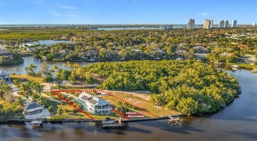 Villa à Bonita Springs, Comté de Lee