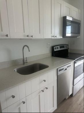 Komplex apartman Davie, Broward County