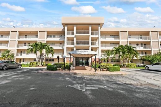 Complexos residenciais - Pompano Beach, Broward County