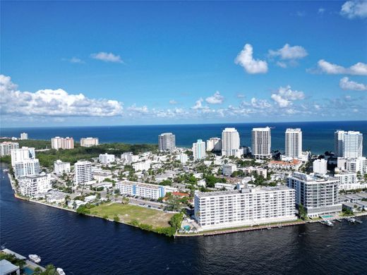 Complesso residenziale a Fort Lauderdale, Broward County