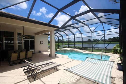 Villa in West Palm Beach, Palm Beach