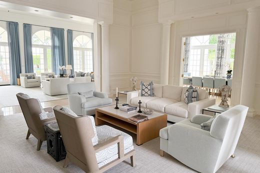 Villa in Palm Beach, Florida